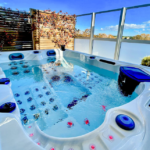 Spa Jacuzzi à Tanger : Transformez Votre Maison en Oasis de Luxe